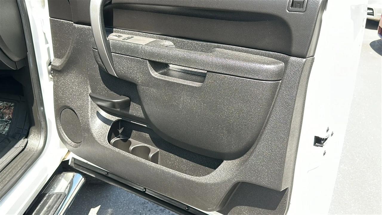 GMC Sierra 1500  2012
