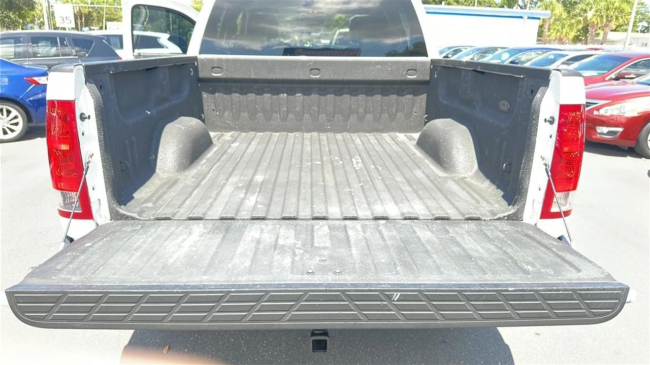 GMC Sierra 1500  2012