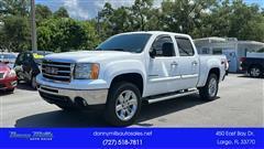 2012 GMC Sierra 1500 