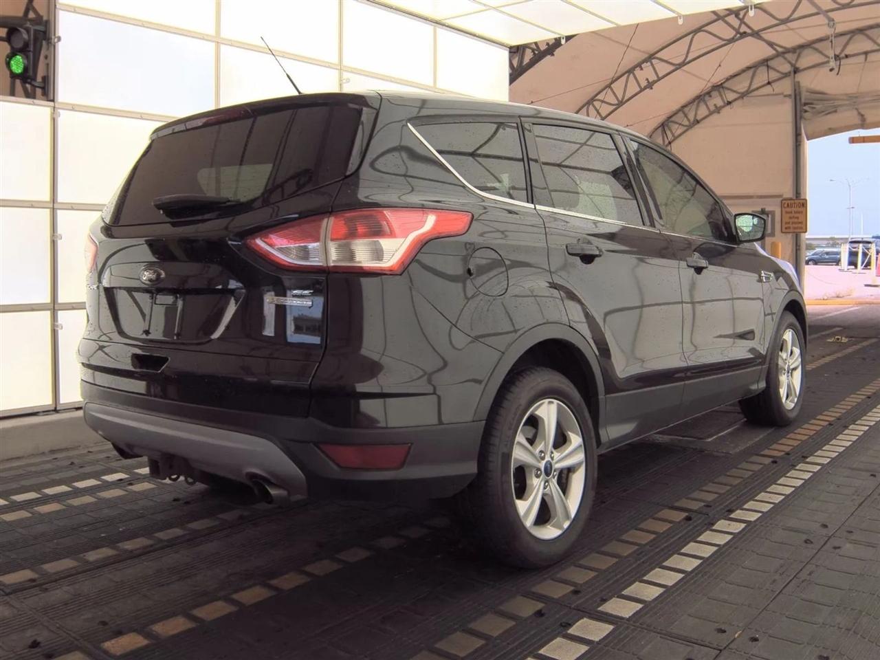 Ford Escape FWD 4dr SE 2014