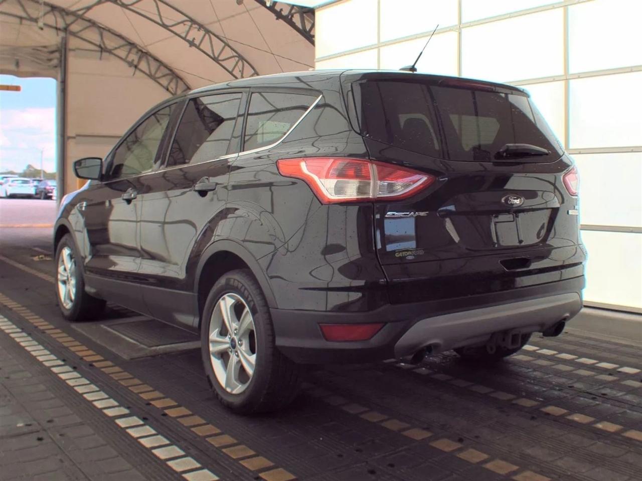 Ford Escape FWD 4dr SE 2014