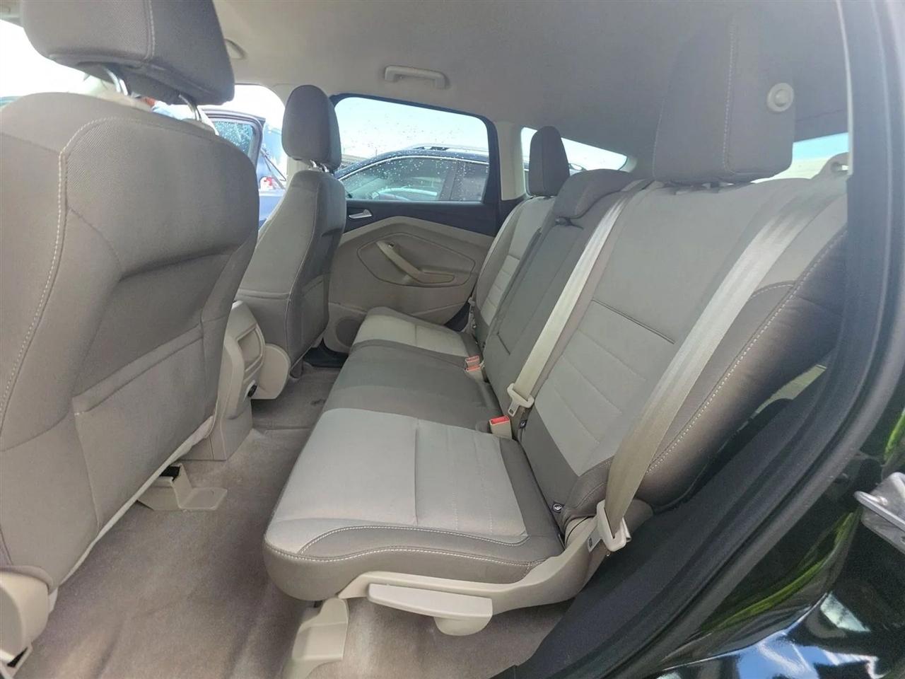 Ford Escape FWD 4dr SE 2014