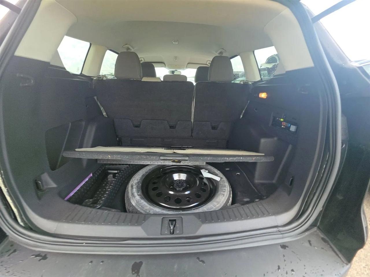 Ford Escape FWD 4dr SE 2014