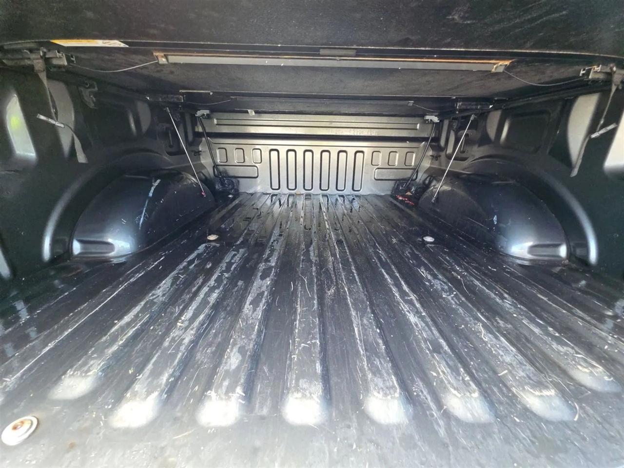 Ford F-150 Lariat 2WD SuperCrew 5.5' Box 2019
