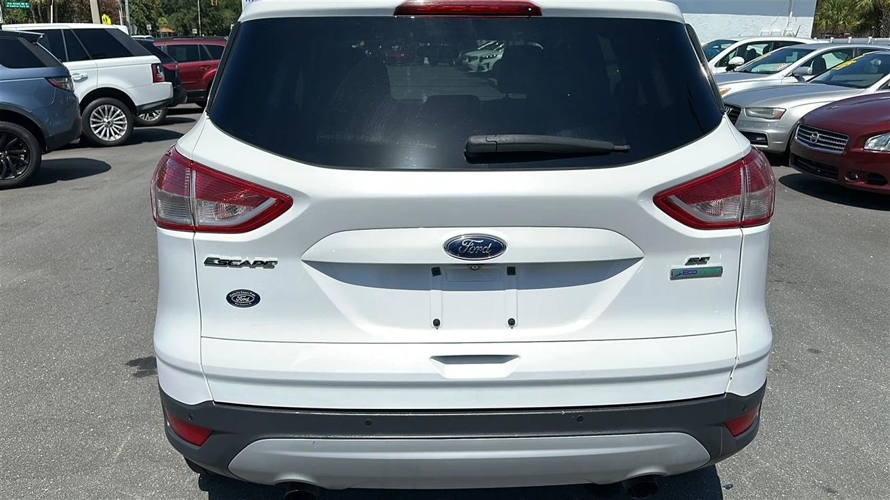 Ford Escape  2015