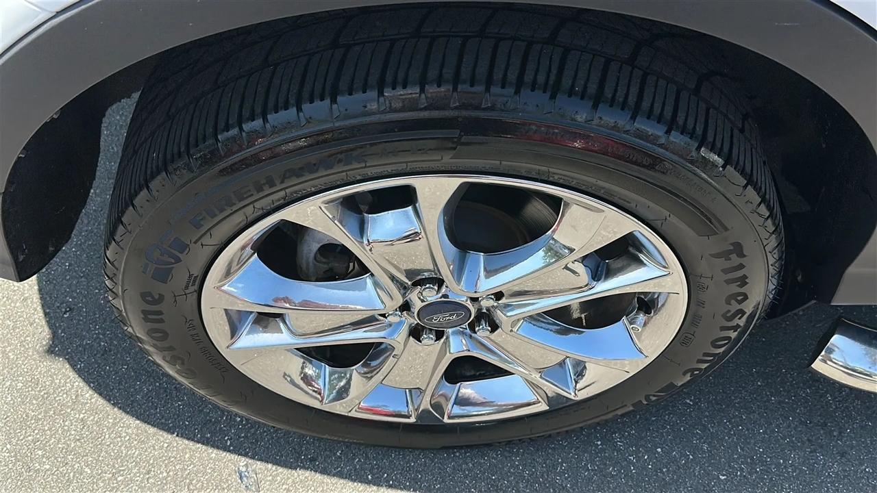 Ford Escape  2015