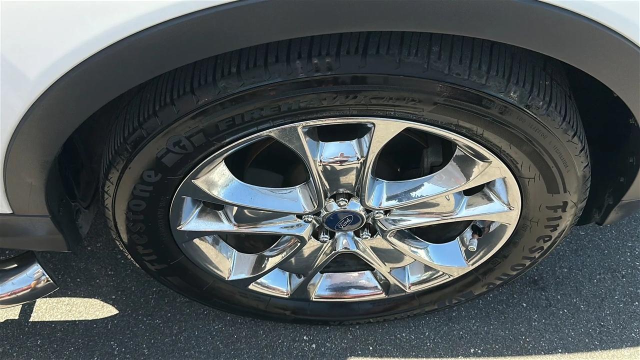Ford Escape  2015