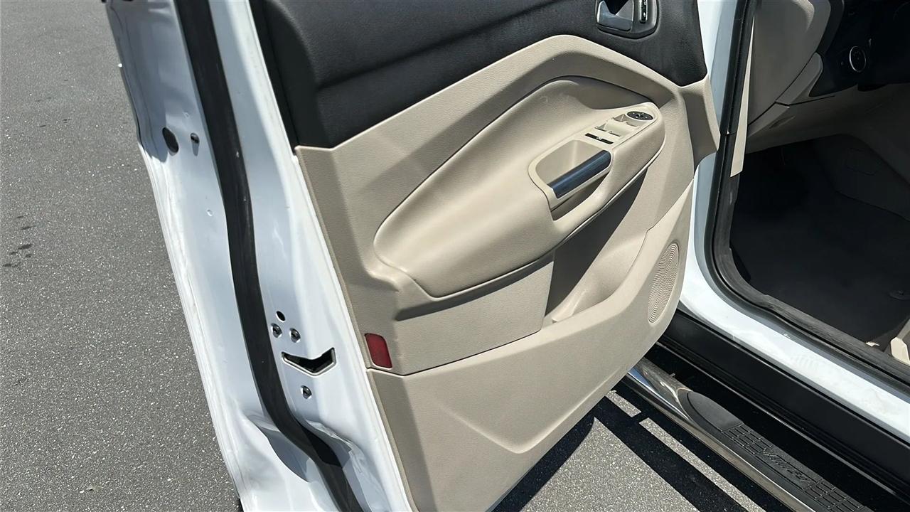 Ford Escape  2015