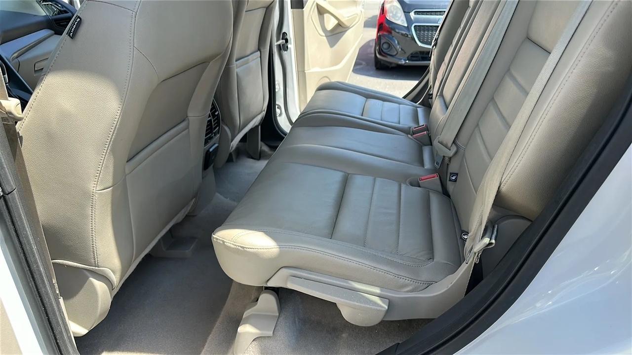 Ford Escape  2015