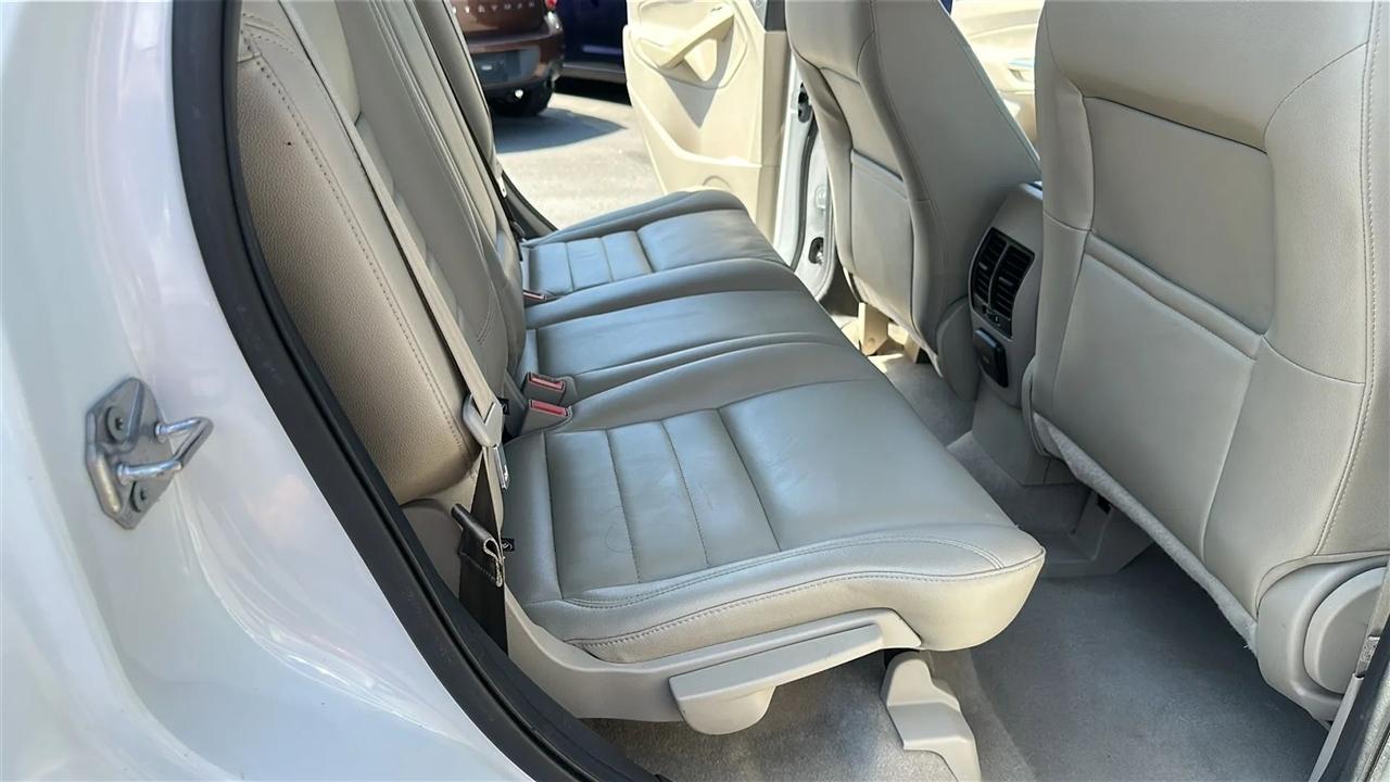Ford Escape  2015