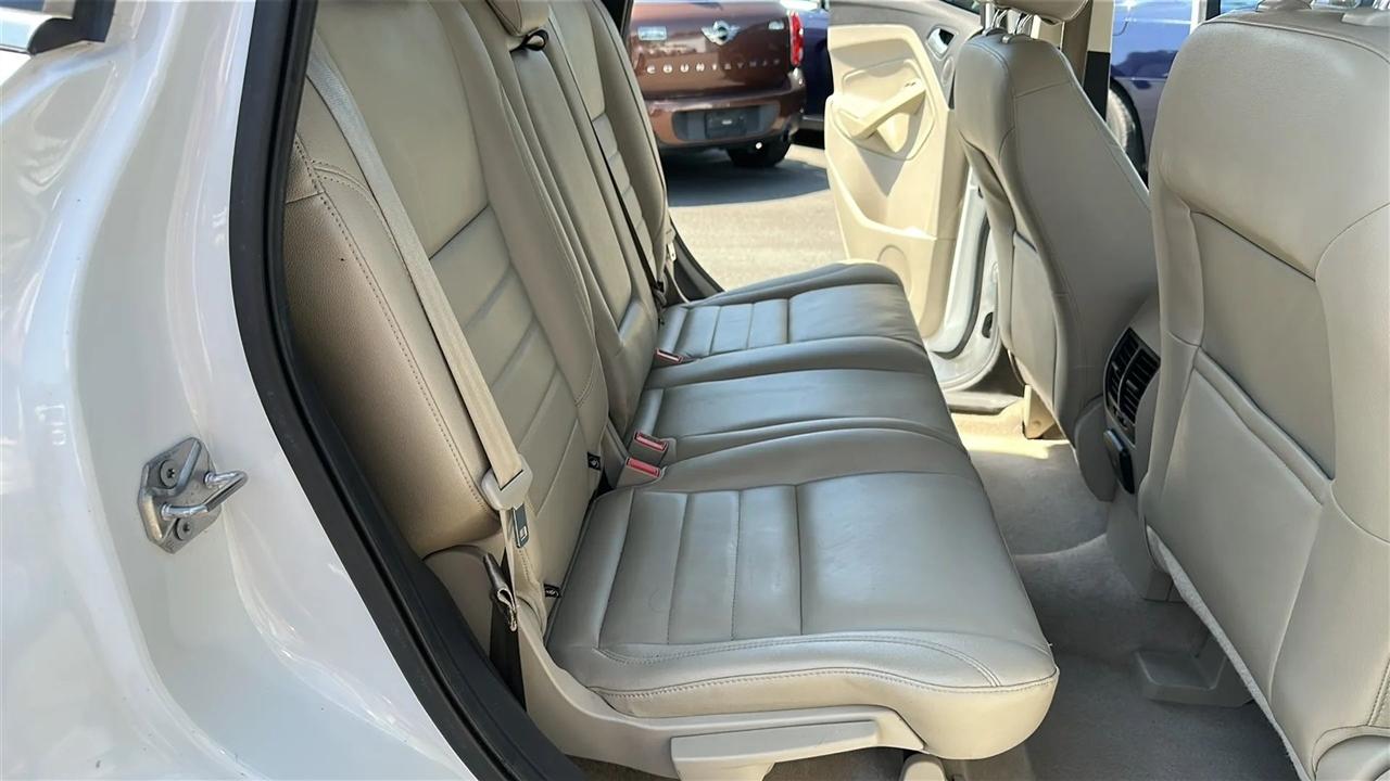 Ford Escape  2015