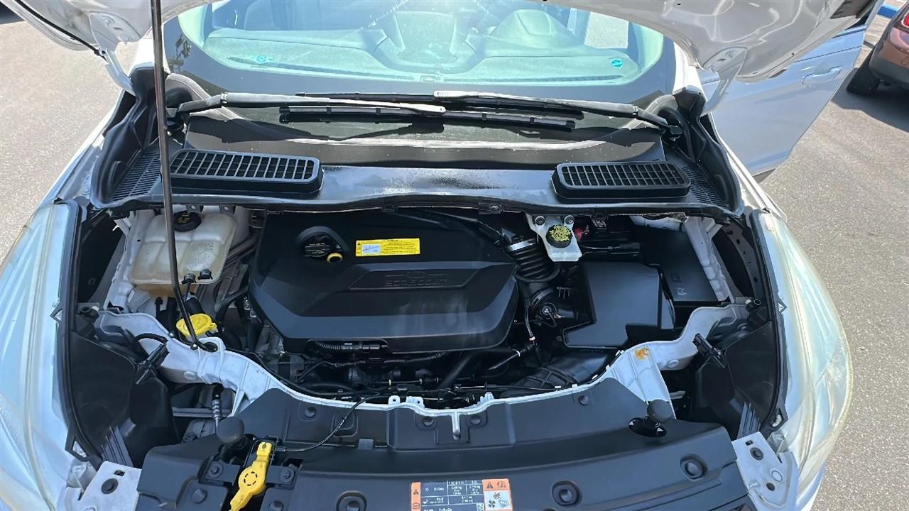 Ford Escape  2015