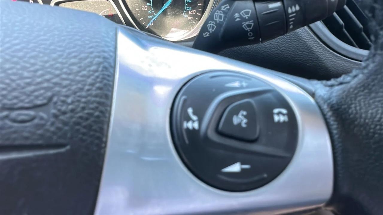 Ford Escape  2015