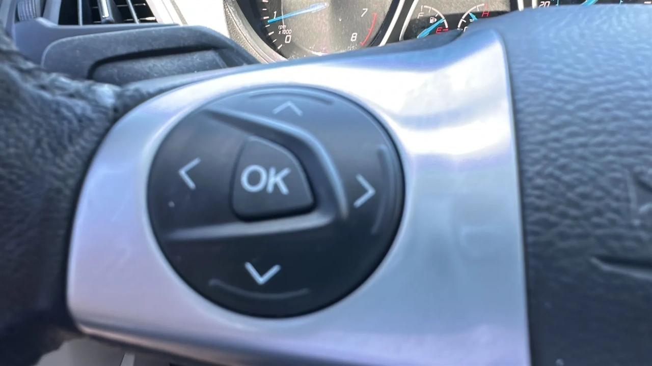 Ford Escape  2015
