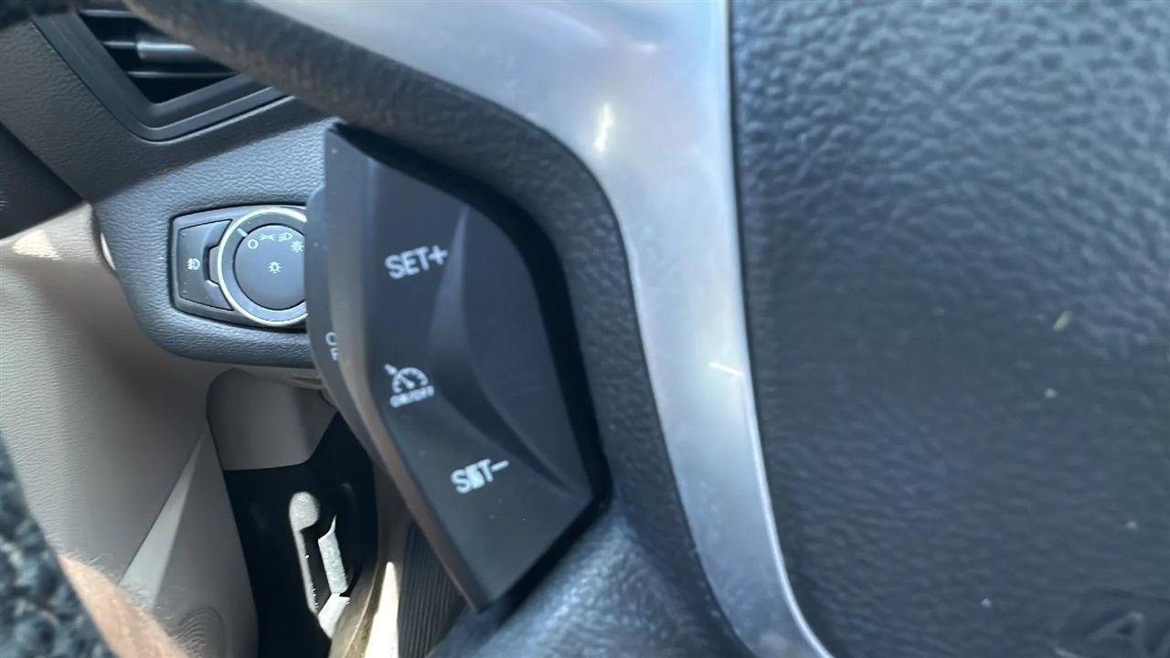 Ford Escape  2015