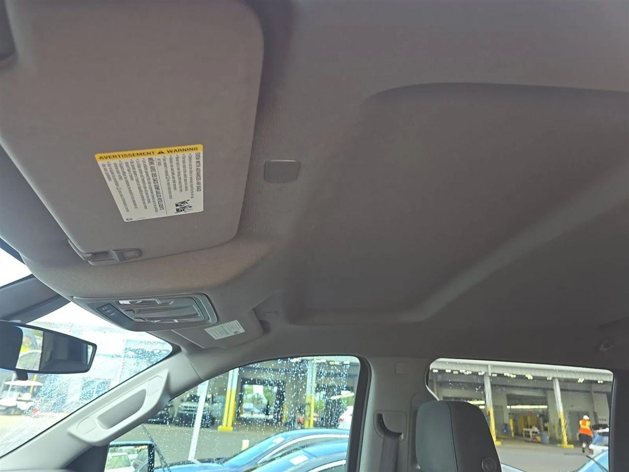 Chevrolet Silverado 1500 LTD 2WD Crew Cab 147" Custom 2022