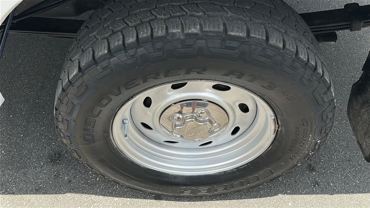 Ford Ranger Reg Cab 112" WB STX 2005