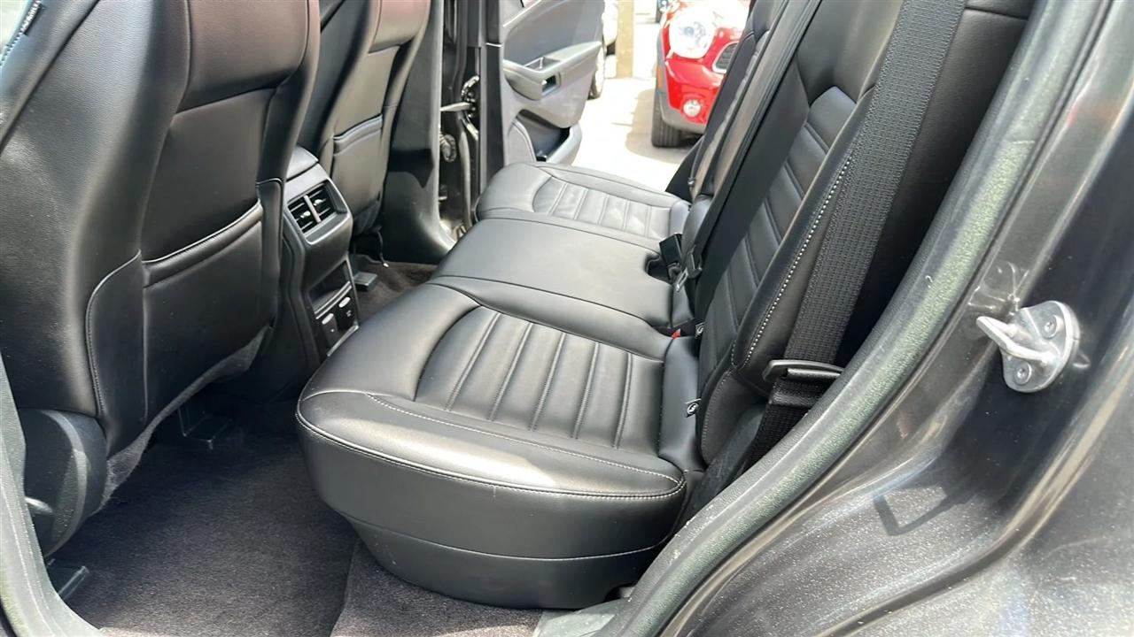 Ford Edge SEL FWD 2019