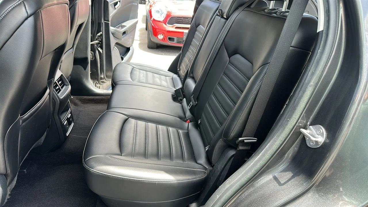 Ford Edge SEL FWD 2019