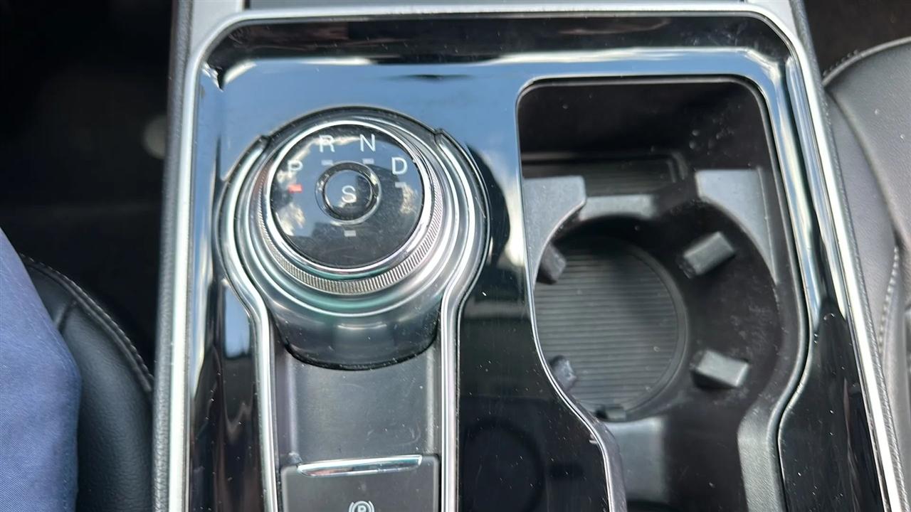 Ford Edge SEL FWD 2019