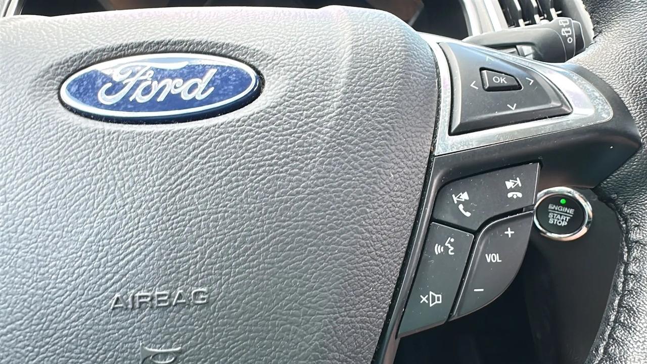 Ford Edge SEL FWD 2019