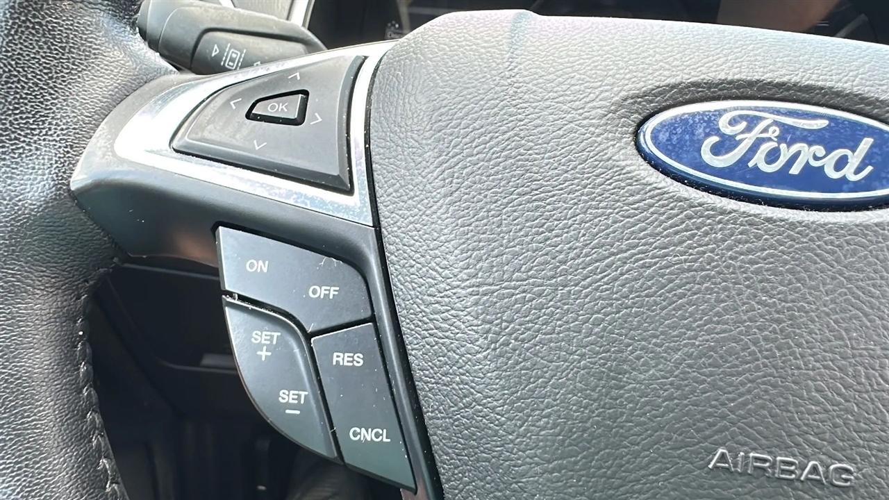 Ford Edge SEL FWD 2019