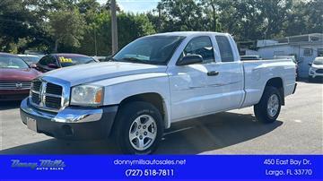 2005 Dodge Dakota 
