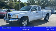 2005 Dodge Dakota 