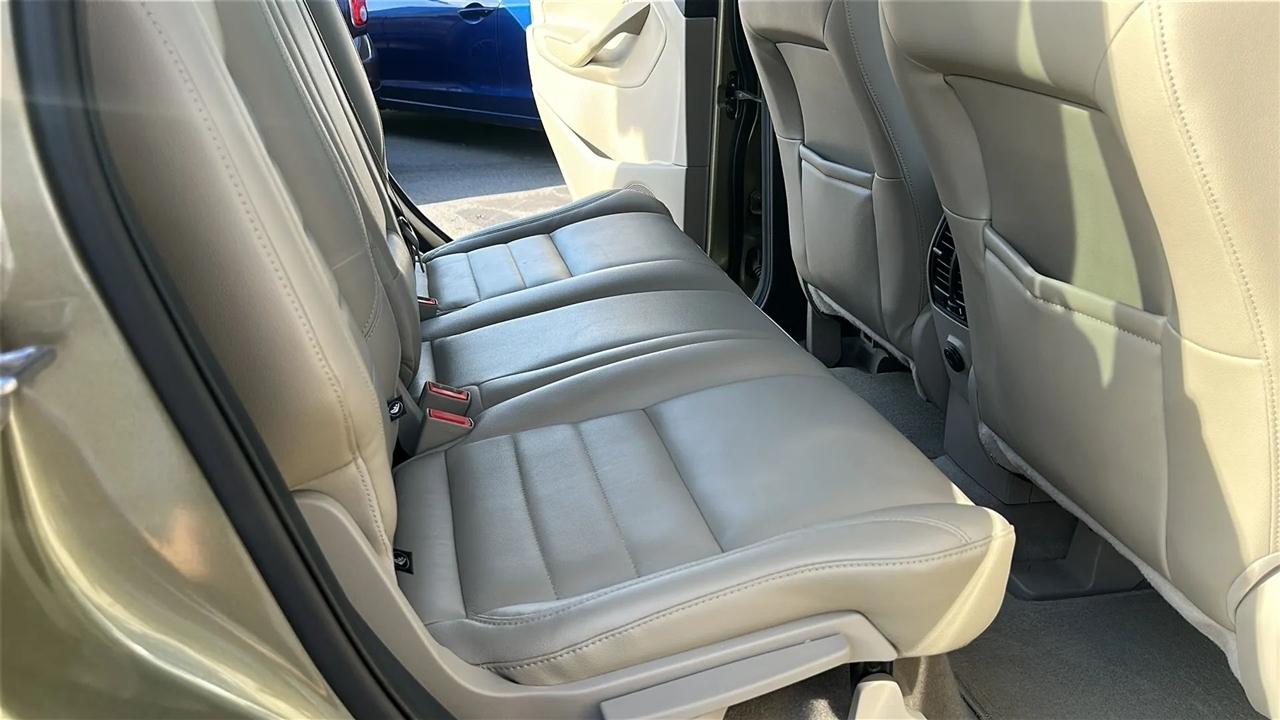 Ford Escape FWD 4dr SEL 2013