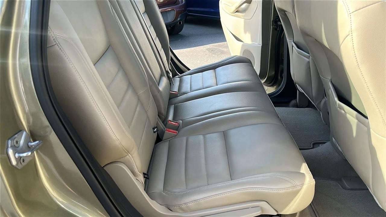Ford Escape FWD 4dr SEL 2013
