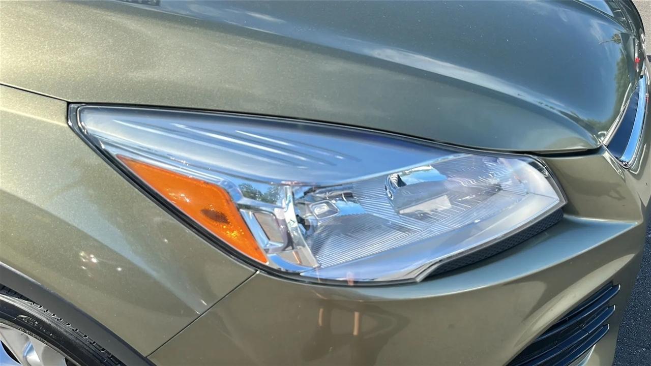 Ford Escape FWD 4dr SEL 2013