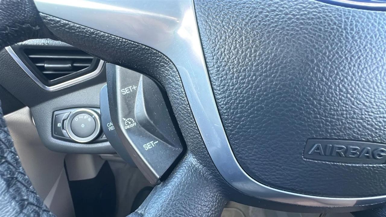 Ford Escape FWD 4dr SEL 2013