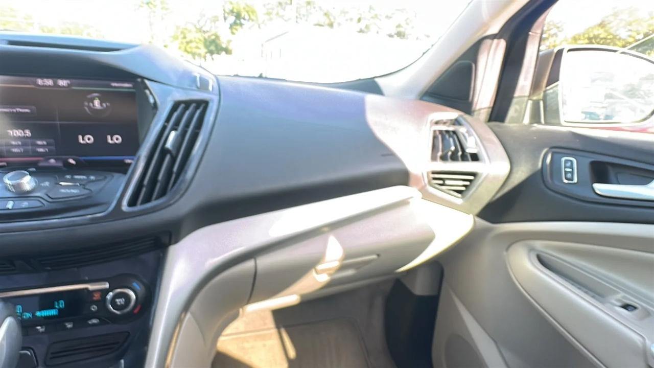 Ford Escape FWD 4dr SEL 2013