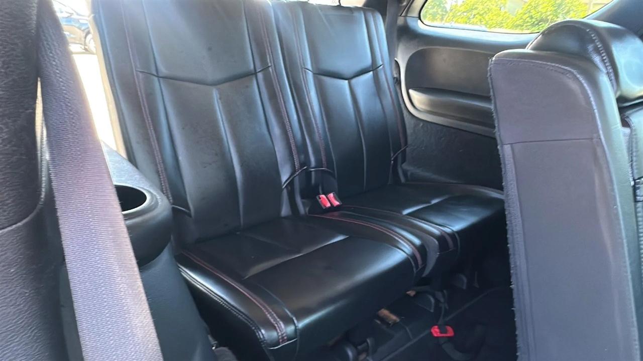 Dodge Durango 2WD 4dr R/T 2013