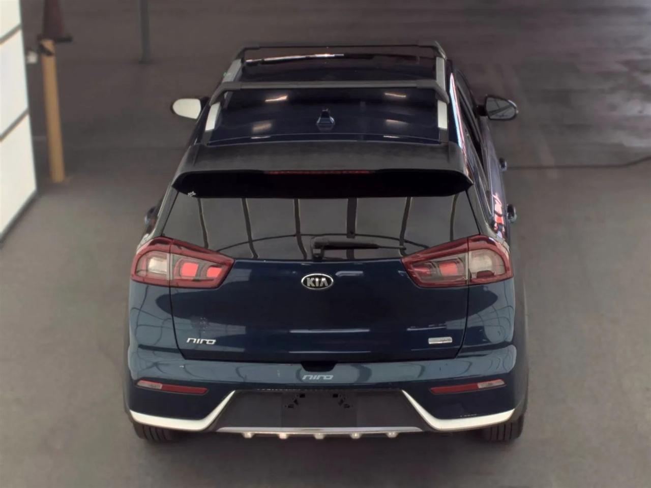 Kia Niro EX FWD 2017