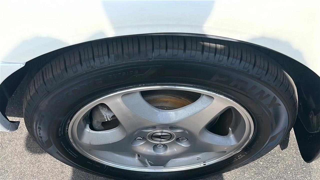 Acura TL 4dr Sdn 3.2L 2003