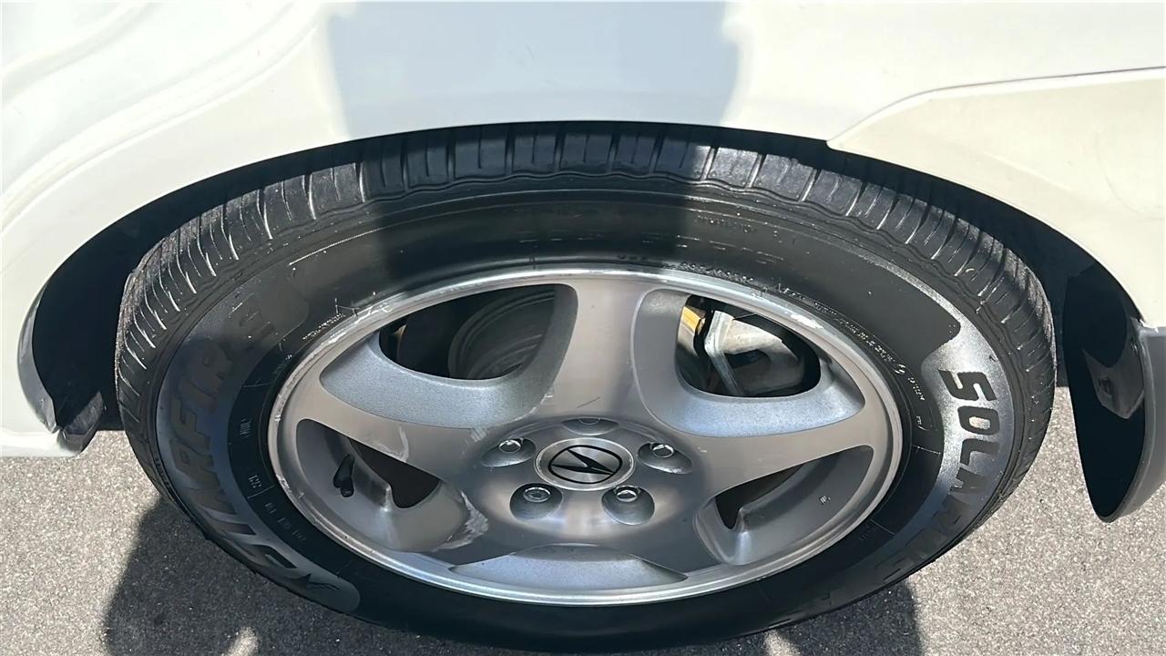 Acura TL 4dr Sdn 3.2L 2003