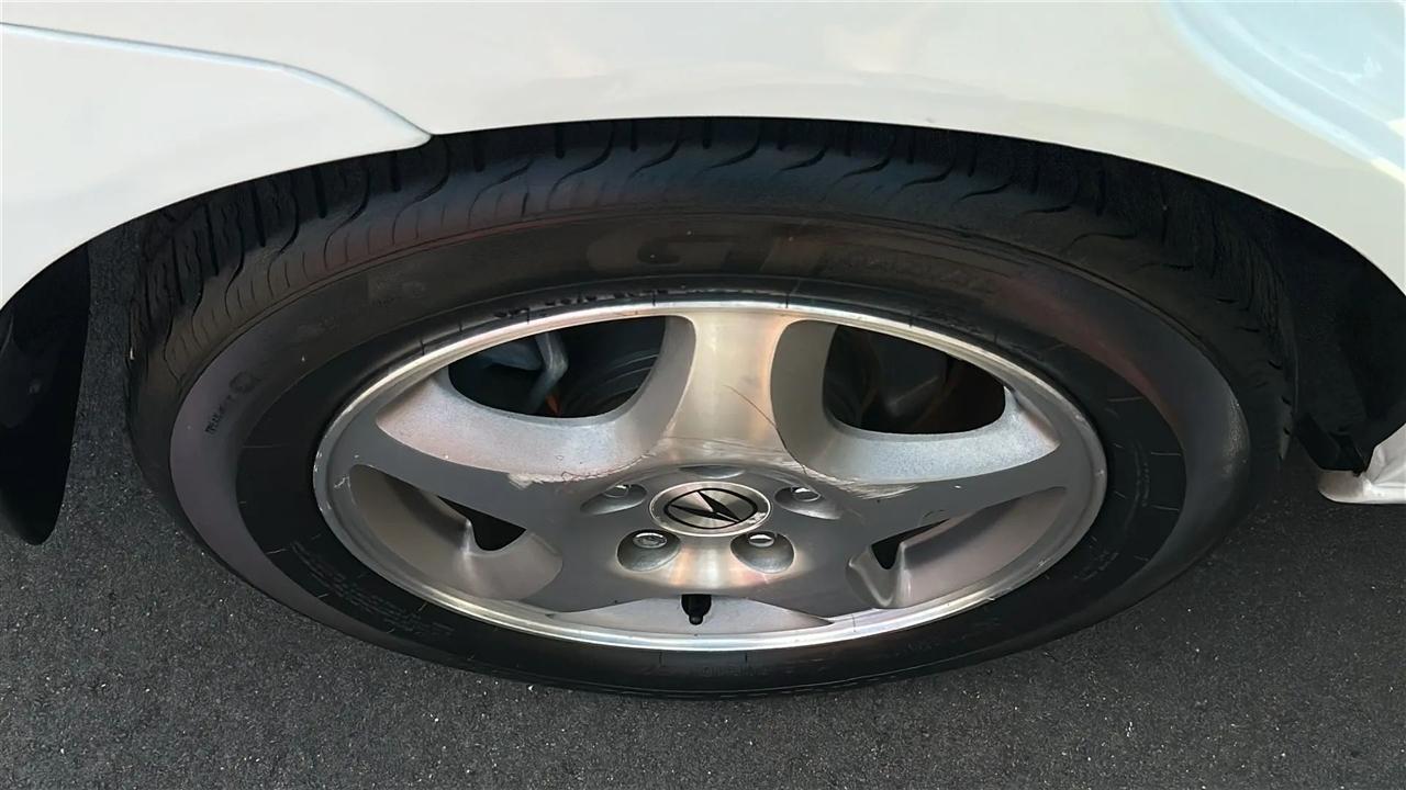 Acura TL 4dr Sdn 3.2L 2003