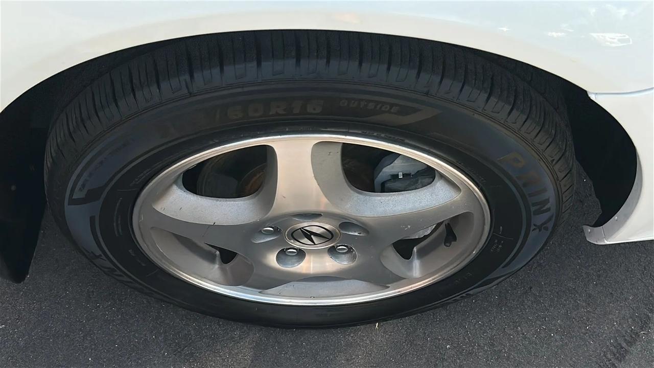 Acura TL 4dr Sdn 3.2L 2003