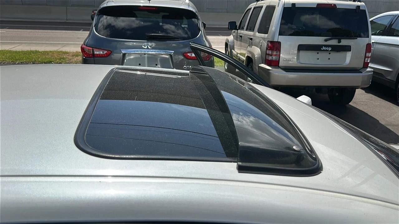 Acura TL 4dr Sdn 3.2L 2003