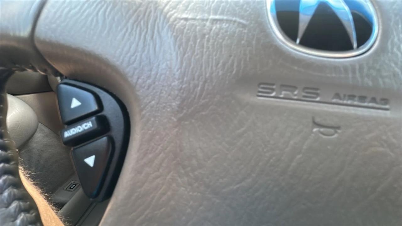 Acura TL 4dr Sdn 3.2L 2003