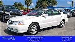 2003 Acura TL 