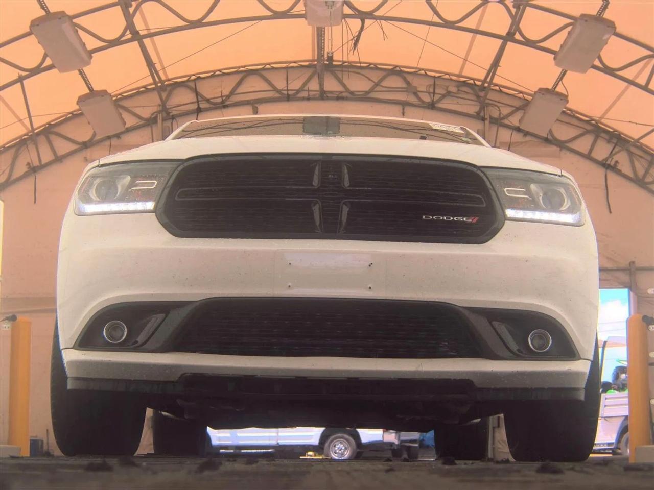 Dodge Durango 2WD 4dr SXT 2015