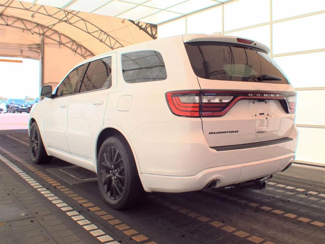 Dodge Durango 2WD 4dr SXT 2015