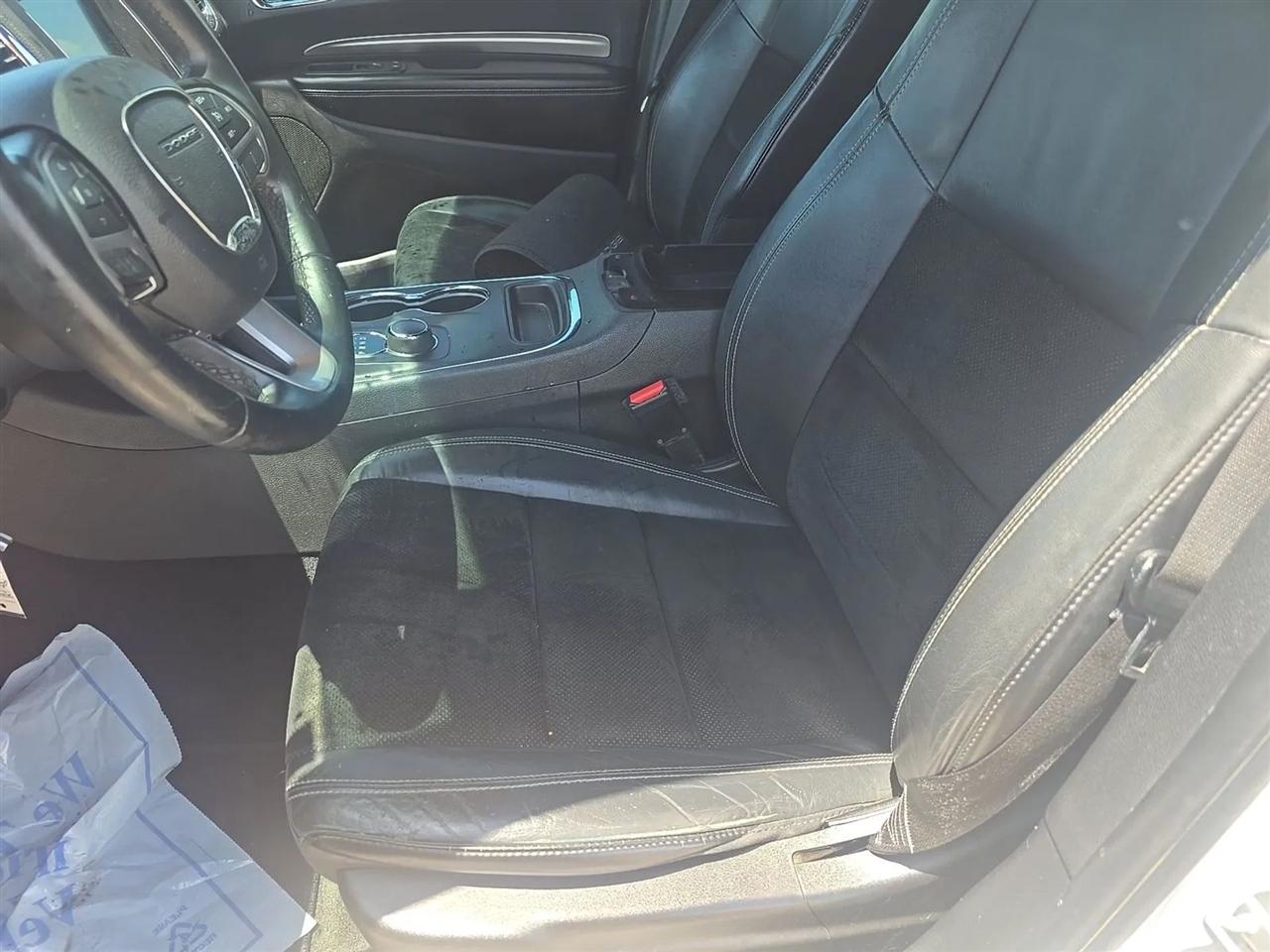 Dodge Durango 2WD 4dr SXT 2015
