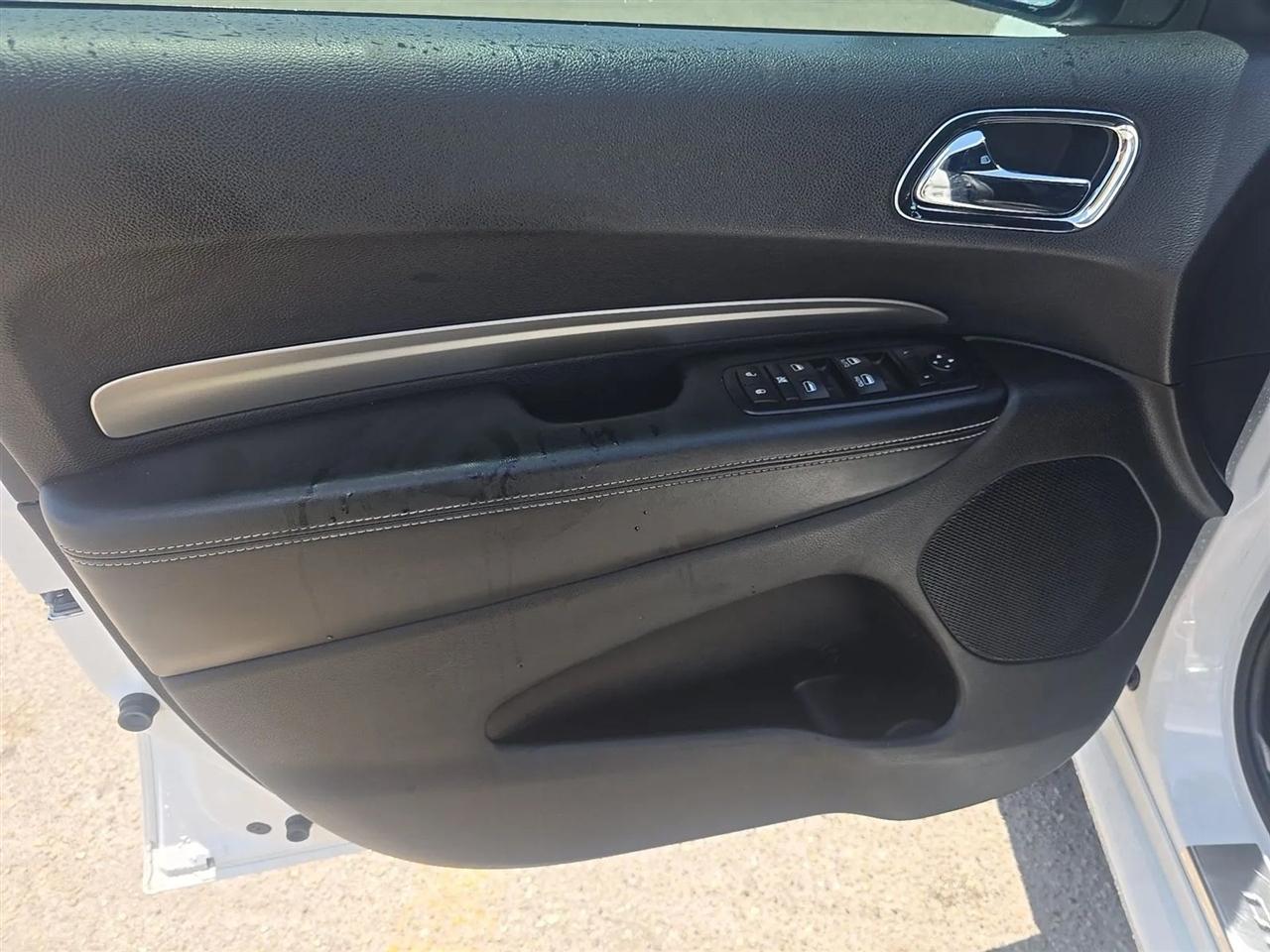 Dodge Durango 2WD 4dr SXT 2015