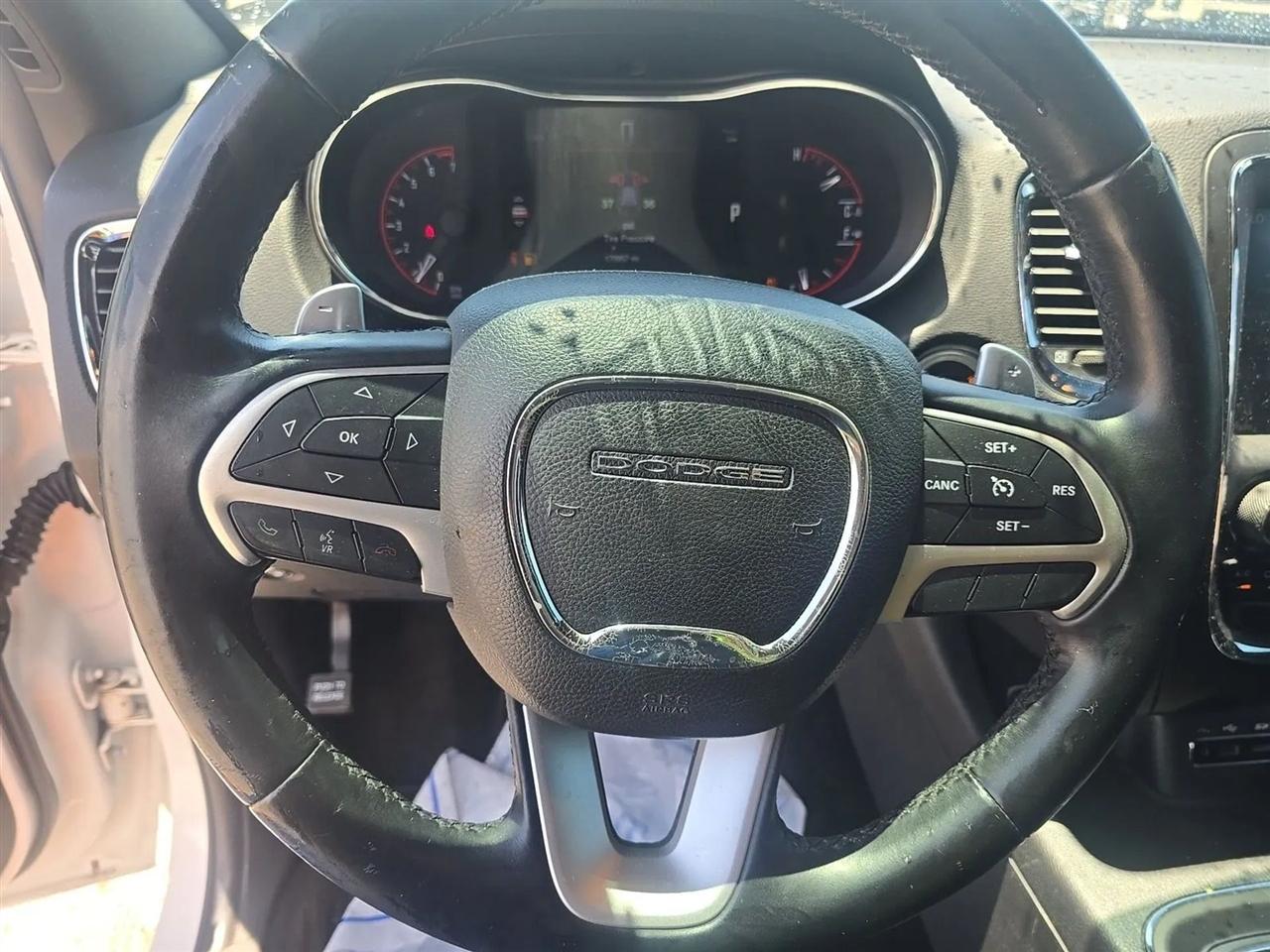Dodge Durango 2WD 4dr SXT 2015
