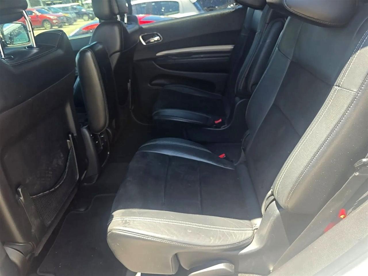 Dodge Durango 2WD 4dr SXT 2015