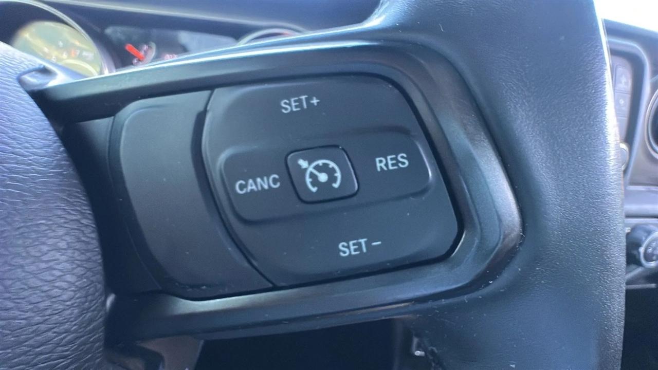 Jeep Wrangler Unlimited Sport S 4x4 2018