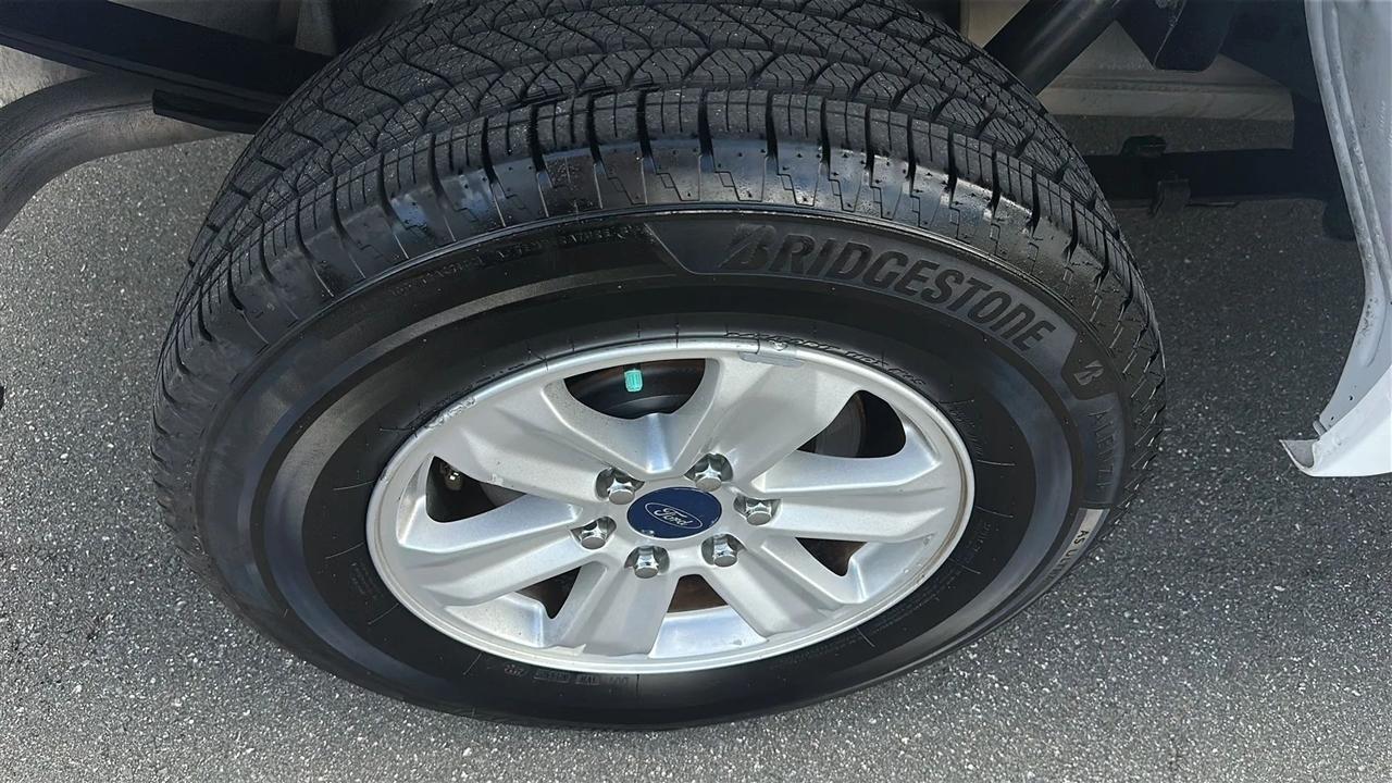 Ford F-150  2018